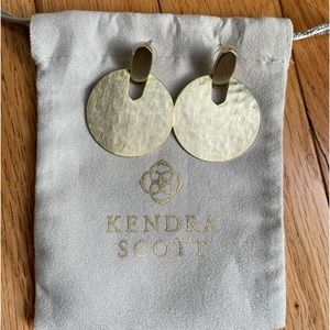 Kendra Scott Earrings